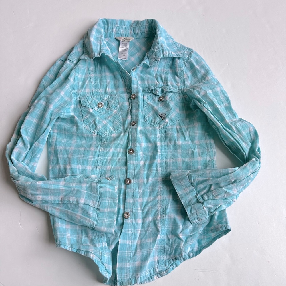 Guess Button down Shirt